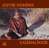 Stevie Wonder - Blame It On the Sun