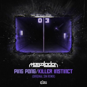 Ping Pong / Killer Instinct - Single
