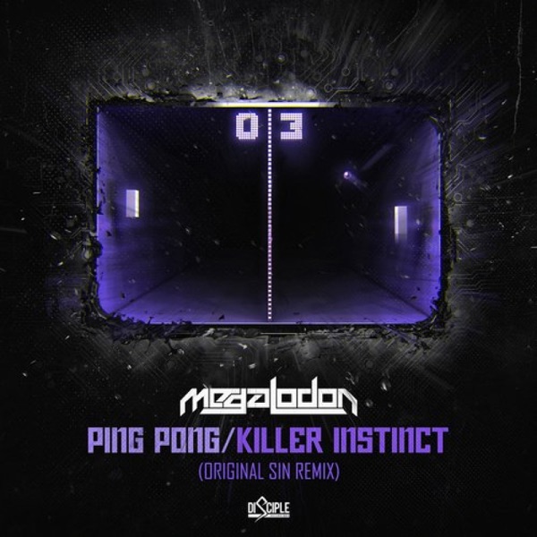 Ping Pong / Killer Instinct - Single