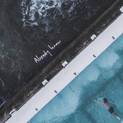 Already Know - Single