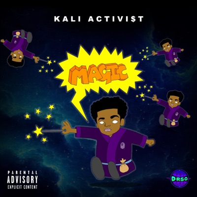 Magic - Single
