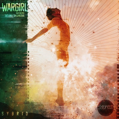 Wargirl - Single