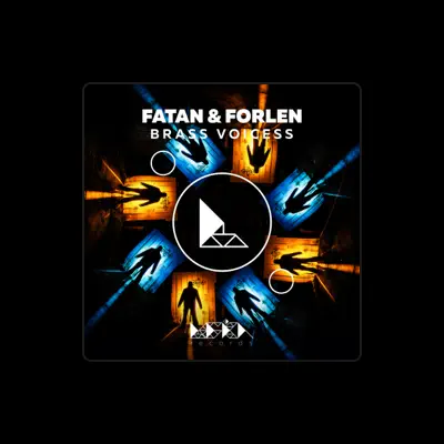 Listen to FATAN, watch music videos, read bio, see tour dates & more!