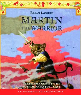 Martin the Warrior (Unabridged)