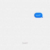 Wyd? - Single - Hush!