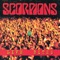 Alien Nation - Scorpions lyrics