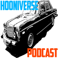 Hooniverse podcast