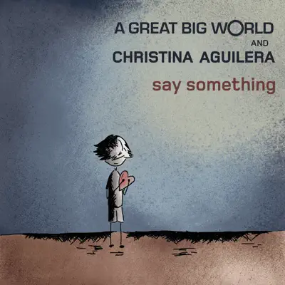 Say Something - Single - Christina Aguilera