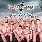 La Arrolladora Banda El Limón de Rene Camacho - La Calabaza (Album Version)