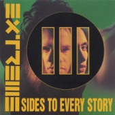 III Sides to Every Story, 1992