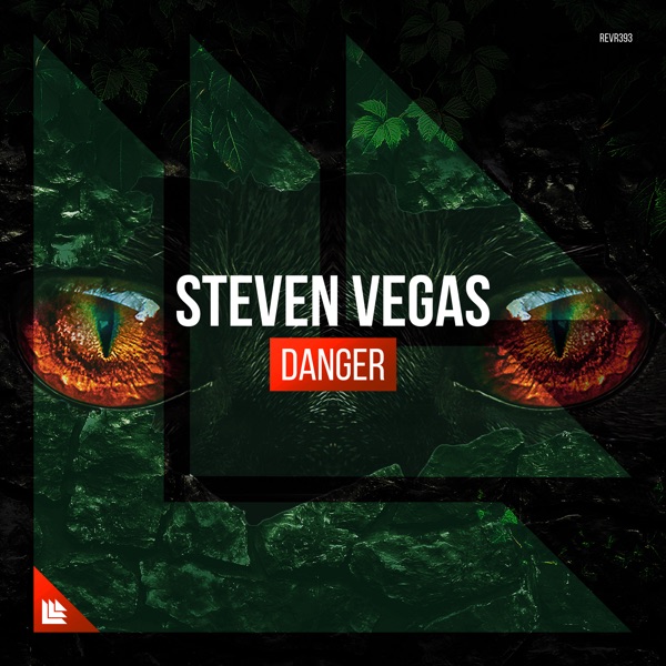 Danger - Single
