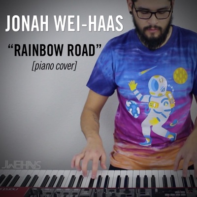 Rainbow Road - Single