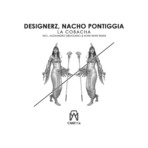 La Cobacha EP - Single
