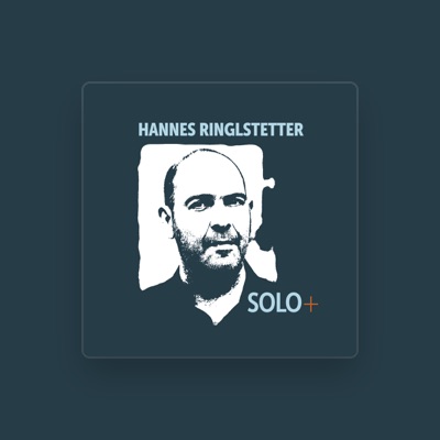 Listen to Hannes Ringlstetter, watch music videos, read bio, see tour dates & more!