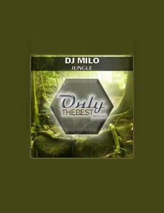 Listen to Dj Milo, watch music videos, read bio, see tour dates & more!