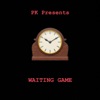 Waiting Game-EP