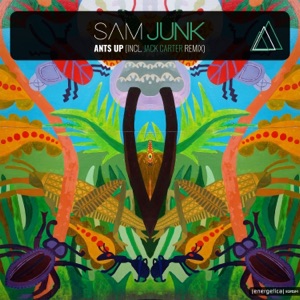 Ants Up - Single