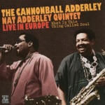 Cannonball Adderley & Nat Adderley - One for Daddy-O