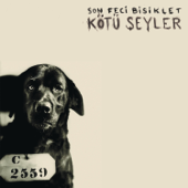 Kötü Şeyler - Son Feci Bisiklet