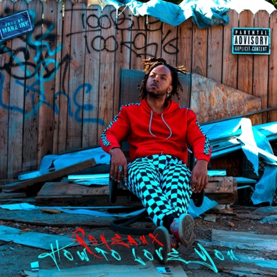 How to Love You - Single