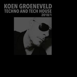 Techno and Tech House 2018-1
