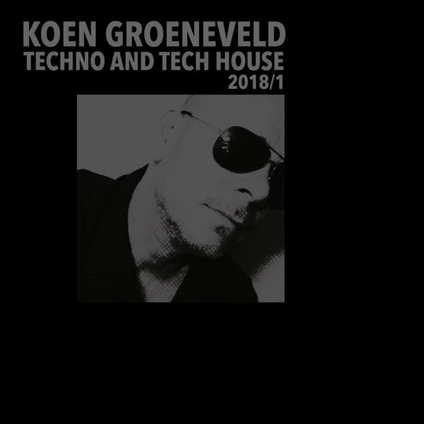 Techno and Tech House 2018-1