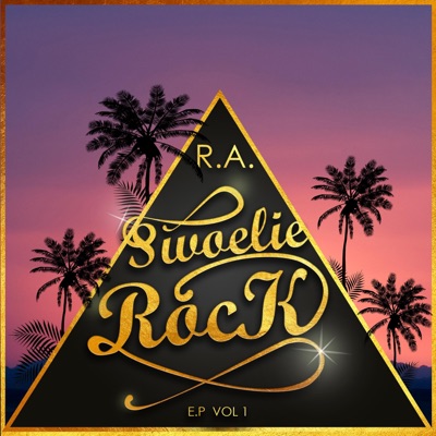 Swoelie Rock, Vol. 1 - EP