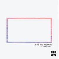 Give You Anything (feat. Lindsey Pluer) - Single - Strehlow & Chris Siegel