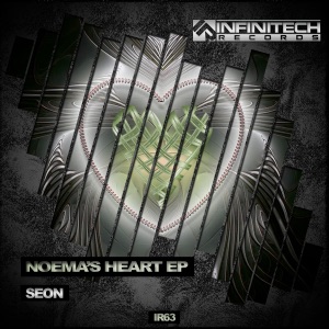 Noema's Heart - EP