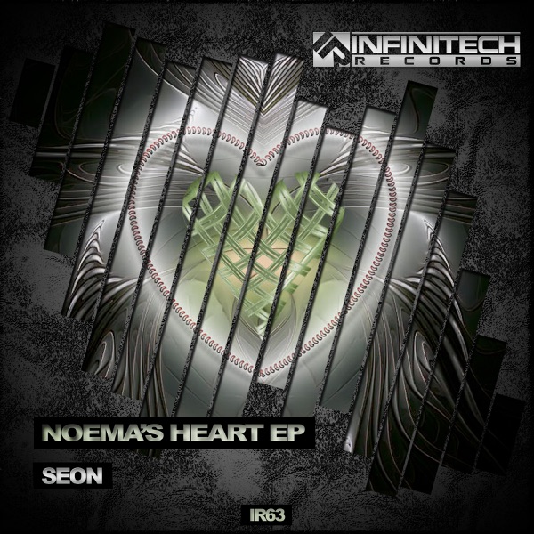 Noema's Heart - EP
