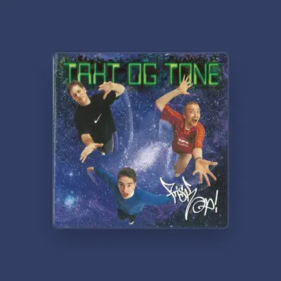 Listen to Takt Og Tone, watch music videos, read bio, see tour dates & more!