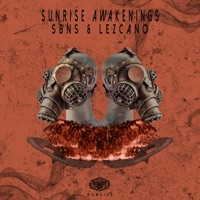 Sunrise Awakenings - Single - SBNS & Lezcano