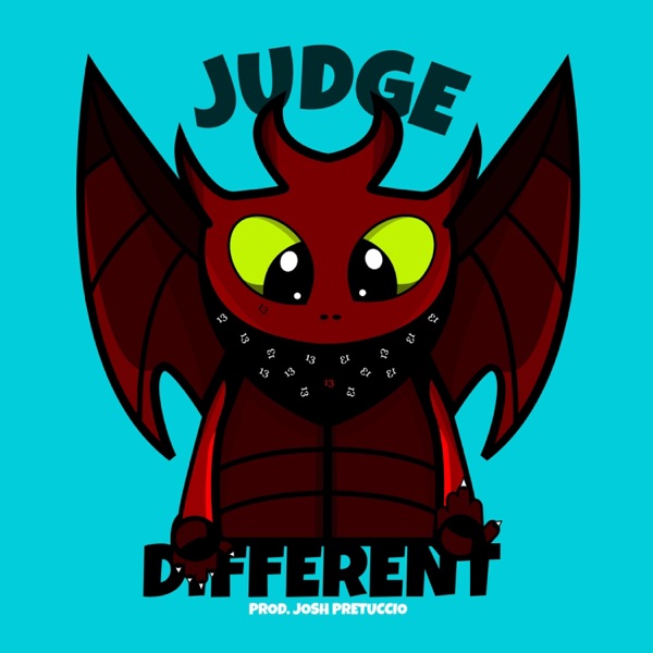 Judge