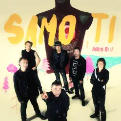 Samo ti (Norma Belle) - Single - Parni Valjak Samo ti (Norma Belle) - Single - Parni Valjak