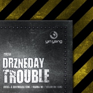 Trouble - Single