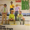 Los Ros - EP