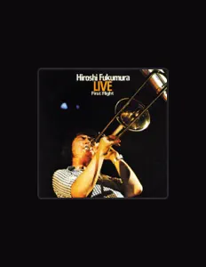 Listen to Hiroshi Fukumura, watch music videos, read bio, see tour dates & more!