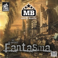 La Amenaza Fantasma - Masta Blasta