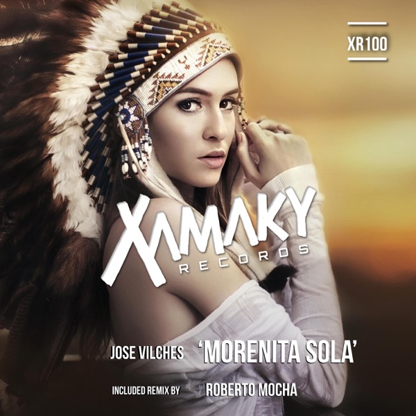 Morenita Sola - Single