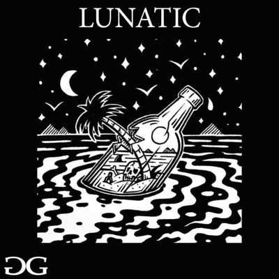 Lunatic (feat. Spyryl) - Single
