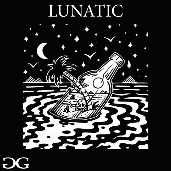 Lunatic (feat. Spyryl)
