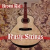 Rusty Strings - EP