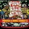 Young Rollin Stonerz - Prodigy & Boogz Boogetz lyrics