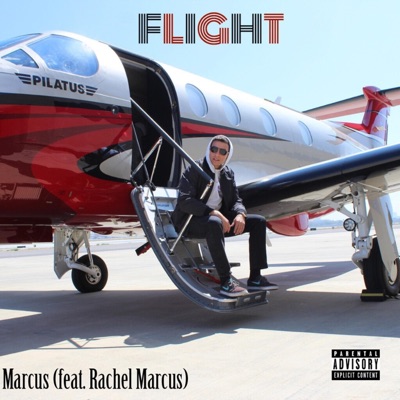 Flight (feat. Rachel Marcus) - Single