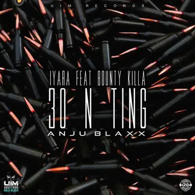 30 "n" Ting - Single - Bounty Killer