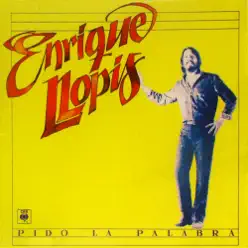 Pido la Palabra - Enrique Llopis Pido la Palabra - Enrique Llopis