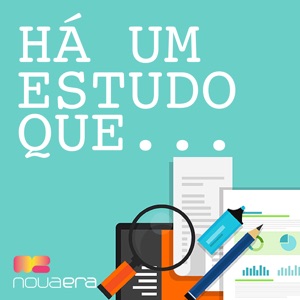 Há um estudo que... 30/11