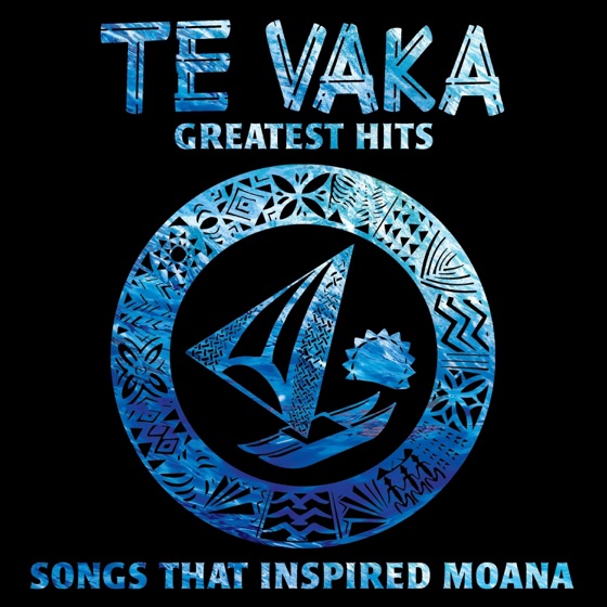 Cover artwork for Lakalaka