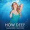 How Deep (Raycoper Remix) - Sarah Eské lyrics