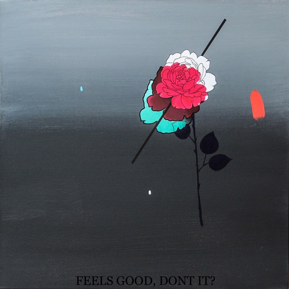 Feels Good, Dont It? - EP - Strlng의 앨범 - Apple Music Apple Music에서 감상하는 Strlng의 Feels Good, Dont It? - EP